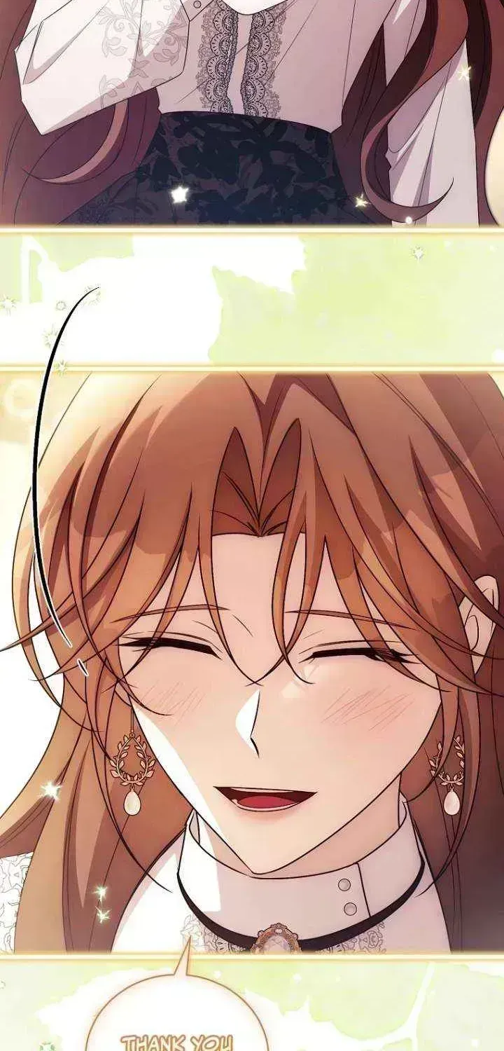 Dearest Fiancé, I Know You Despise Me Chapter 37.8 page 42 - 