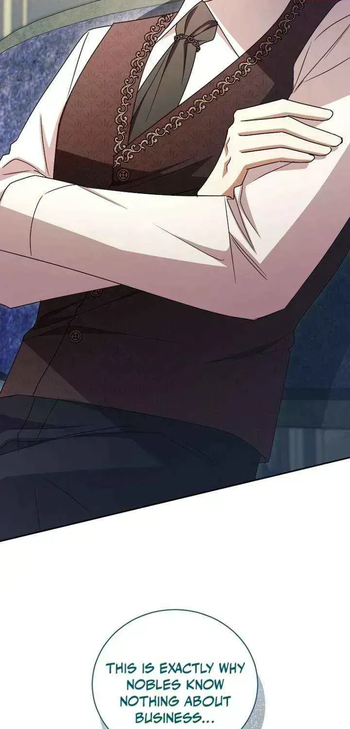 Dearest Fiancé, I Know You Despise Me Chapter 37.8 page 66 - 
