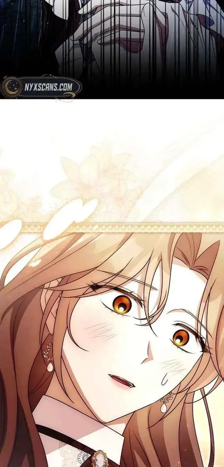 Dearest Fiancé, I Know You Despise Me Chapter 38.2 page 32 - 