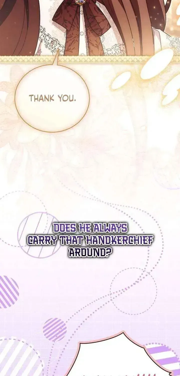 Dearest Fiancé, I Know You Despise Me Chapter 38.2 page 33 - 