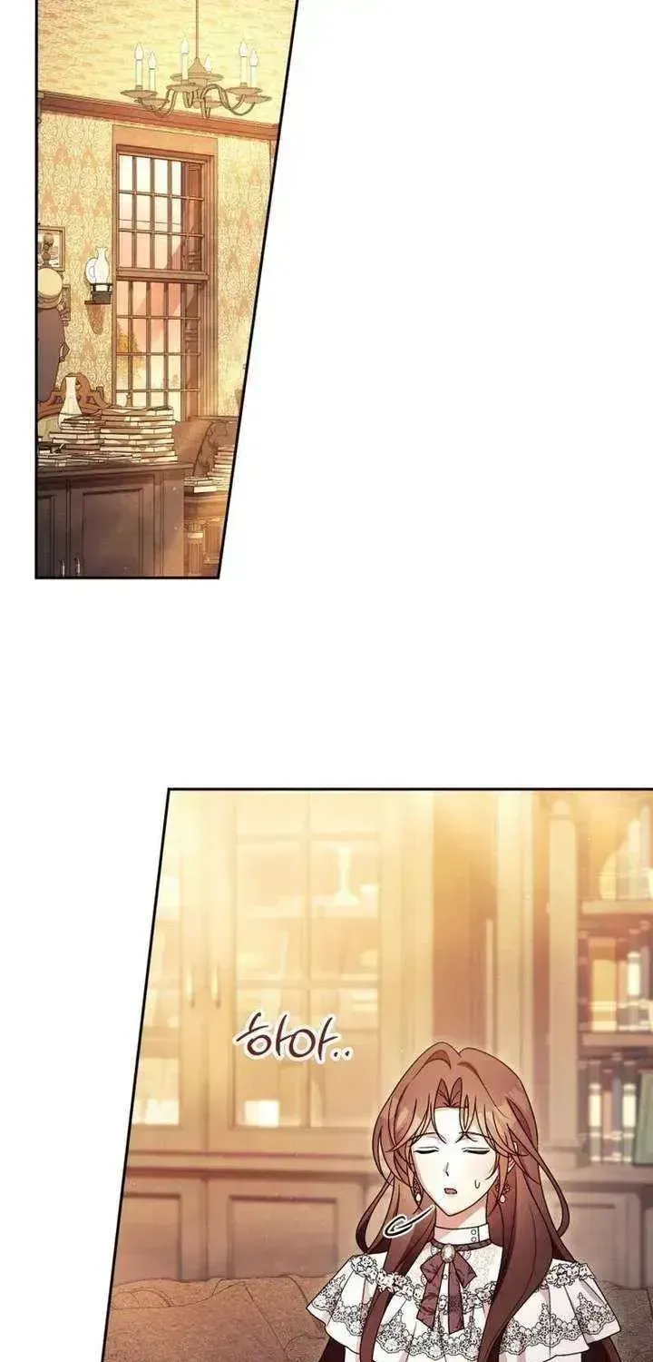 Dearest Fiancé, I Know You Despise Me Chapter 38.2 page 44 - 