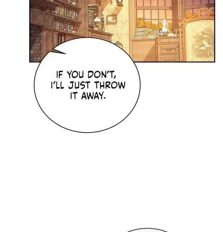 Dearest Fiancé, I Know You Despise Me Chapter 38.2 page 53 - 