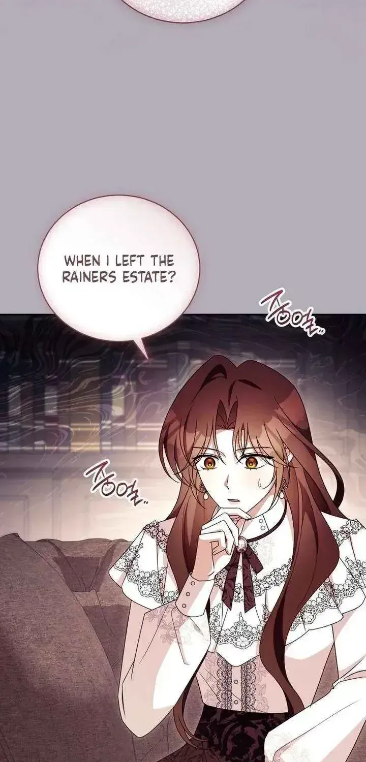 Dearest Fiancé, I Know You Despise Me Chapter 38.2 page 70 - 