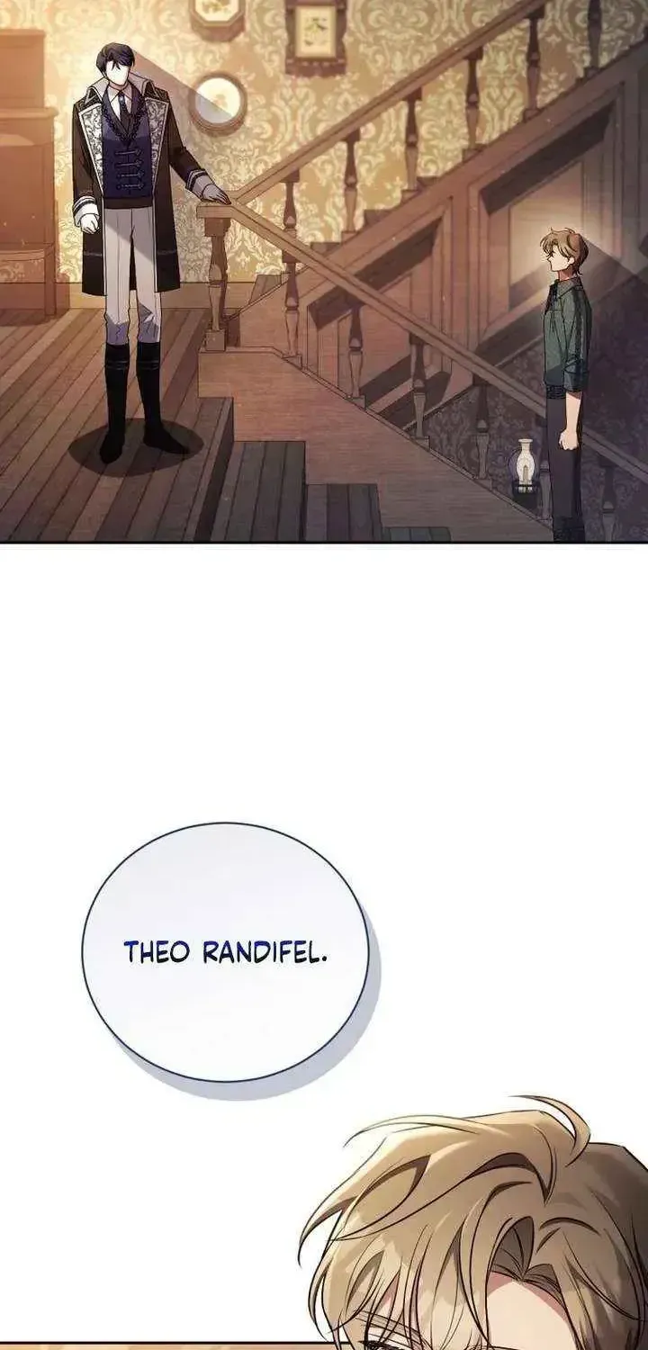 Dearest Fiancé, I Know You Despise Me Chapter 38.2 page 80 - 