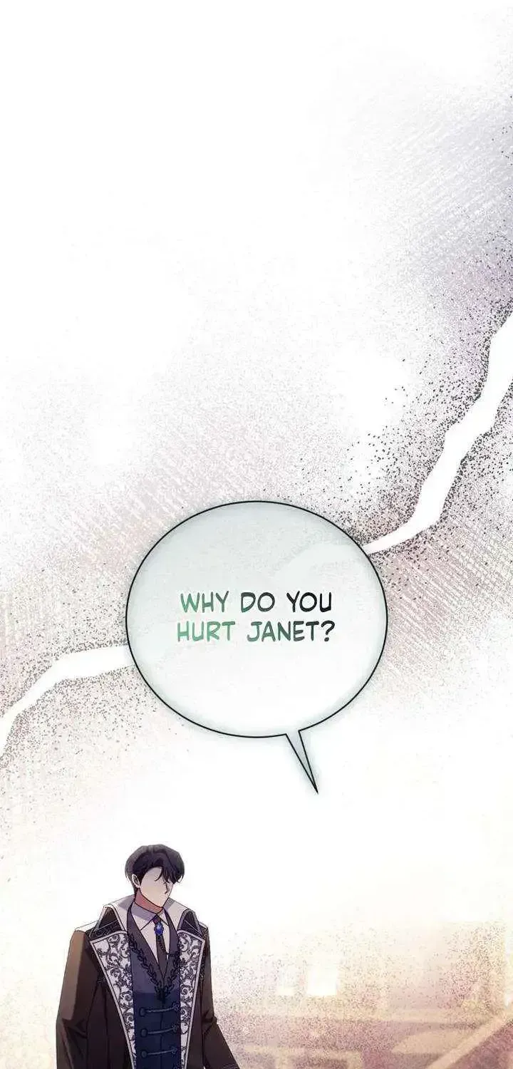 Dearest Fiancé, I Know You Despise Me Chapter 38.2 page 85 - 