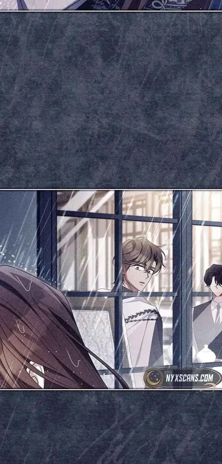 Dearest Fiancé, I Know You Despise Me Chapter 38.2 page 92 - 