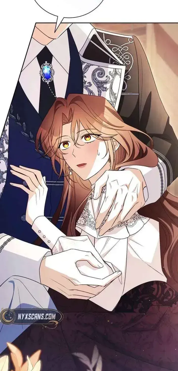 Dearest Fiancé, I Know You Despise Me Chapter 38.3 page 2 - 