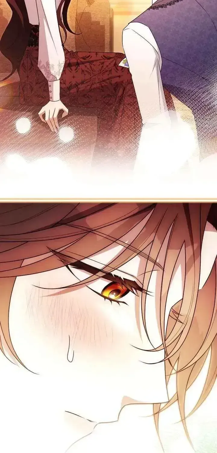 Dearest Fiancé, I Know You Despise Me Chapter 38.3 page 37 - 