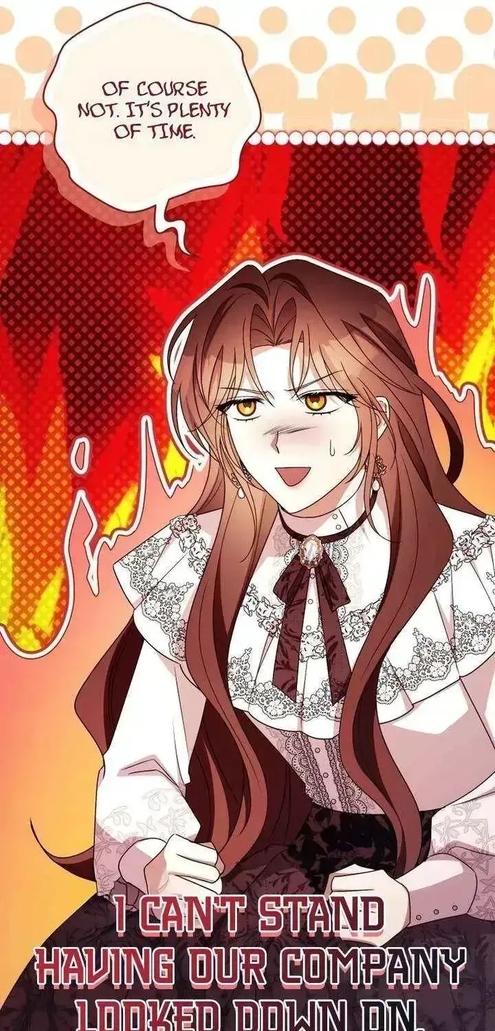 Dearest Fiancé, I Know You Despise Me Chapter 38.3 page 59 - 