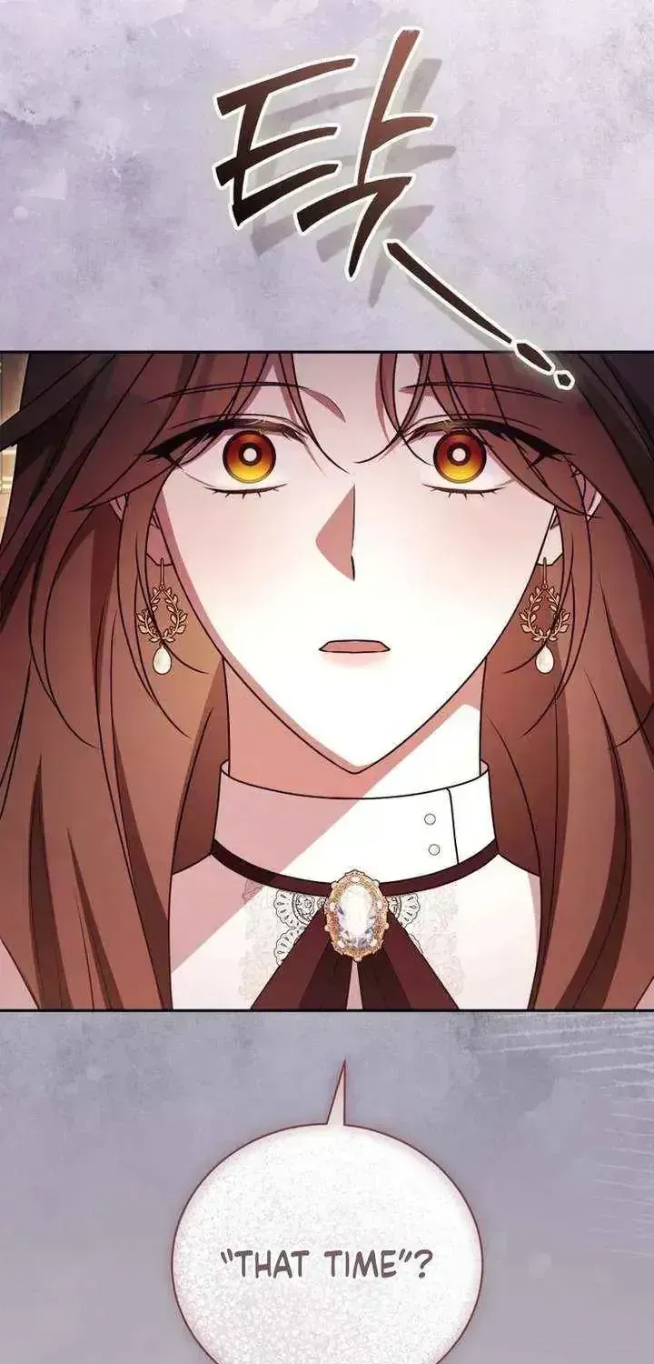 Dearest Fiancé, I Know You Despise Me Chapter 38.3 page 69 - 