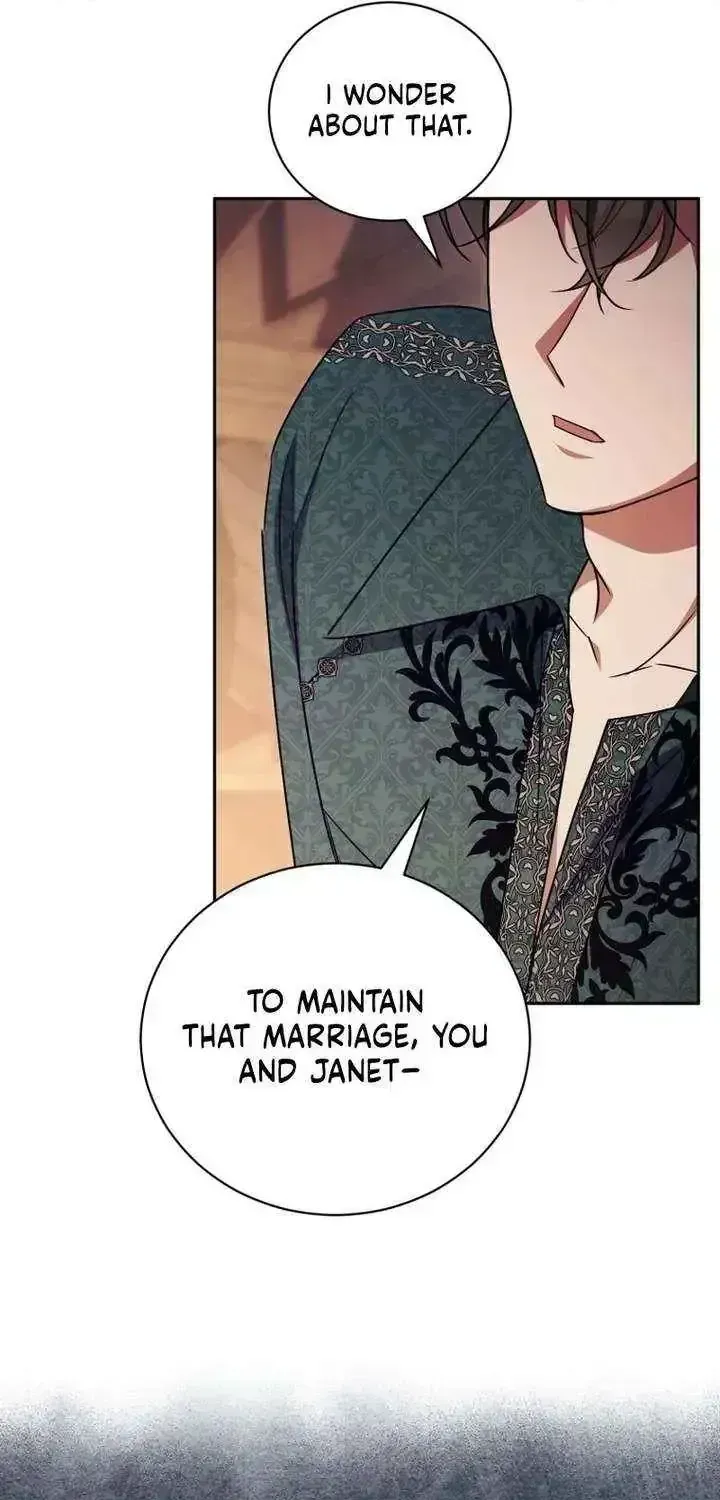Dearest Fiancé, I Know You Despise Me Chapter 38.3 page 89 - 