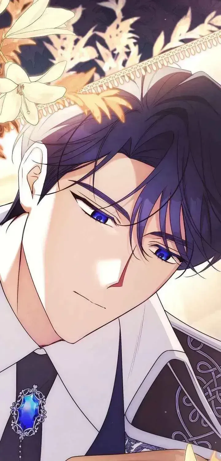 Dearest Fiancé, I Know You Despise Me Chapter 38.4 page 3 - 