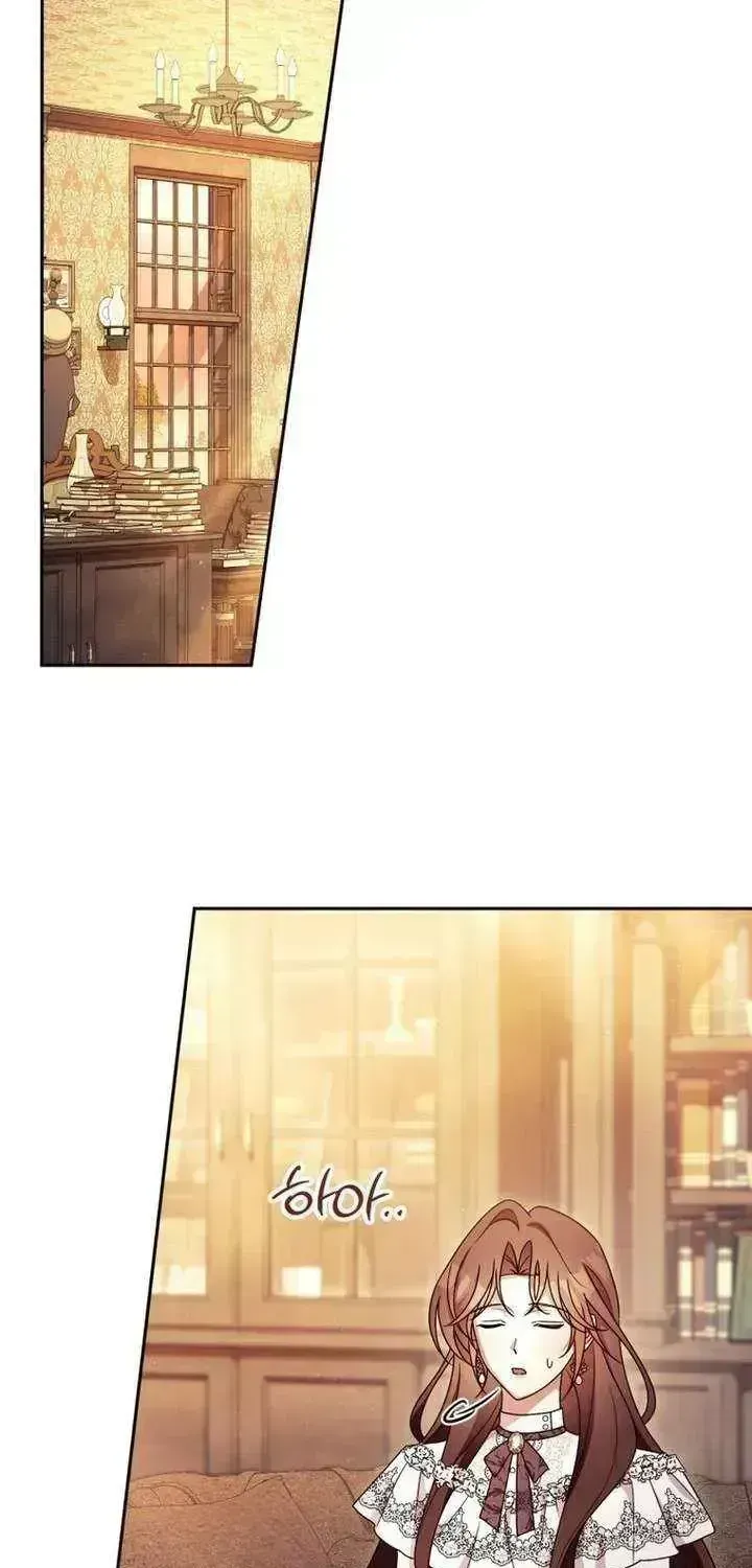 Dearest Fiancé, I Know You Despise Me Chapter 38.4 page 44 - 