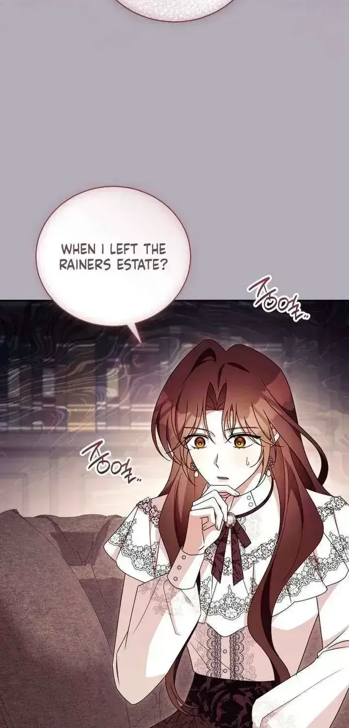 Dearest Fiancé, I Know You Despise Me Chapter 38.4 page 70 - 