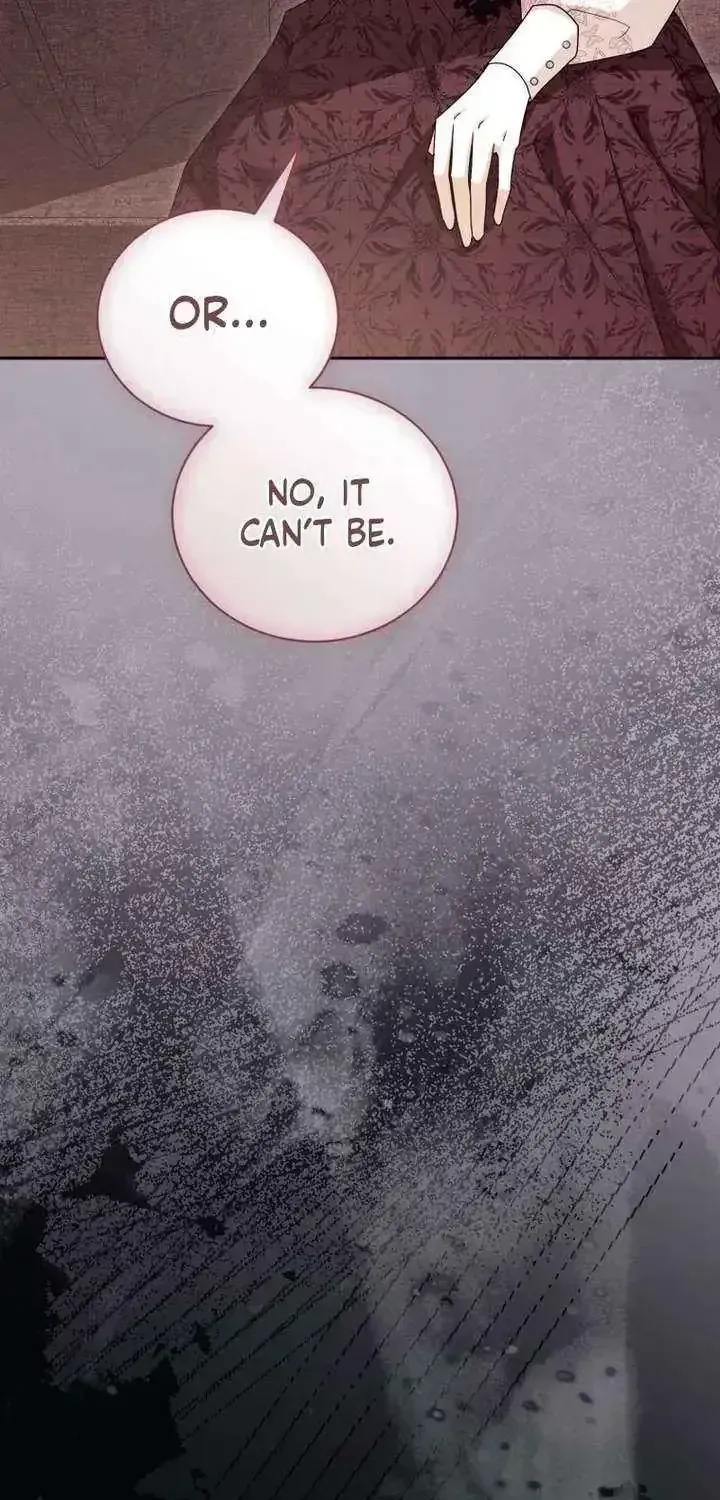 Dearest Fiancé, I Know You Despise Me Chapter 38.4 page 71 - 