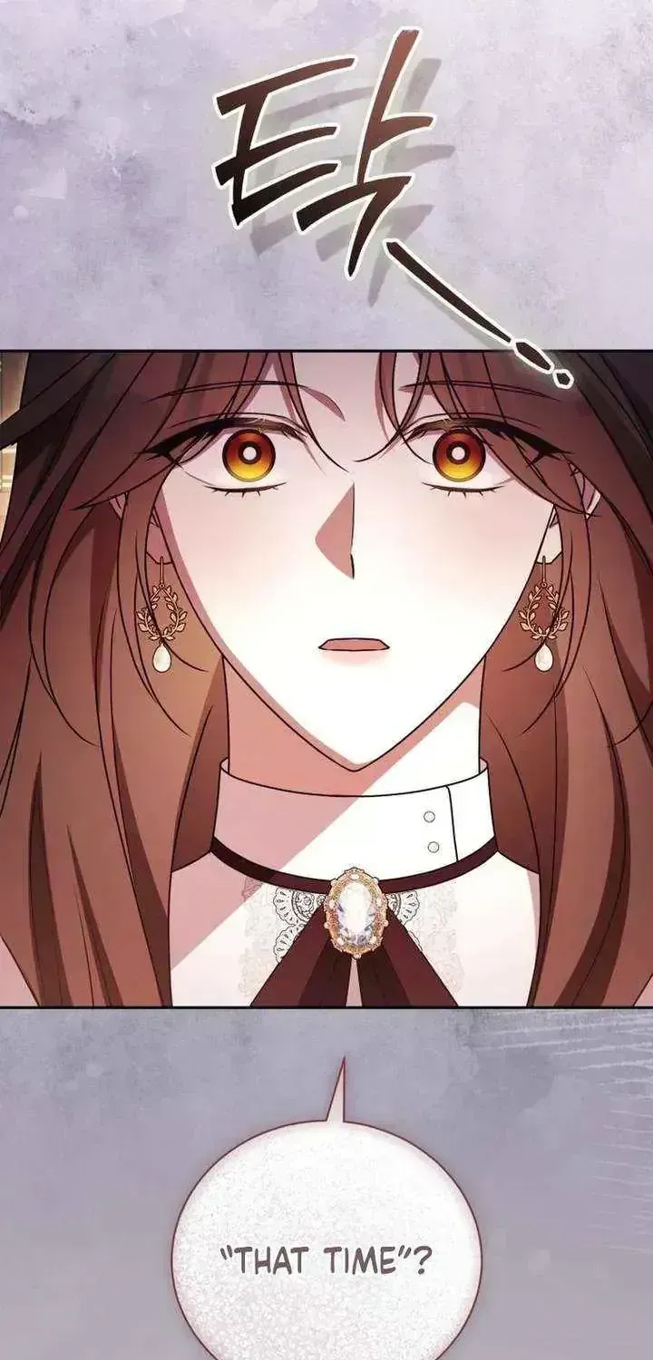 Dearest Fiancé, I Know You Despise Me Chapter 38.5 page 69 - 
