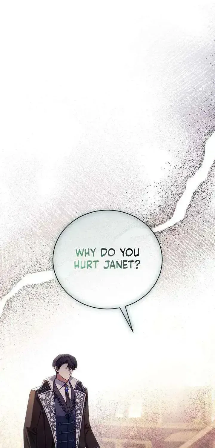 Dearest Fiancé, I Know You Despise Me Chapter 38.5 page 85 - 