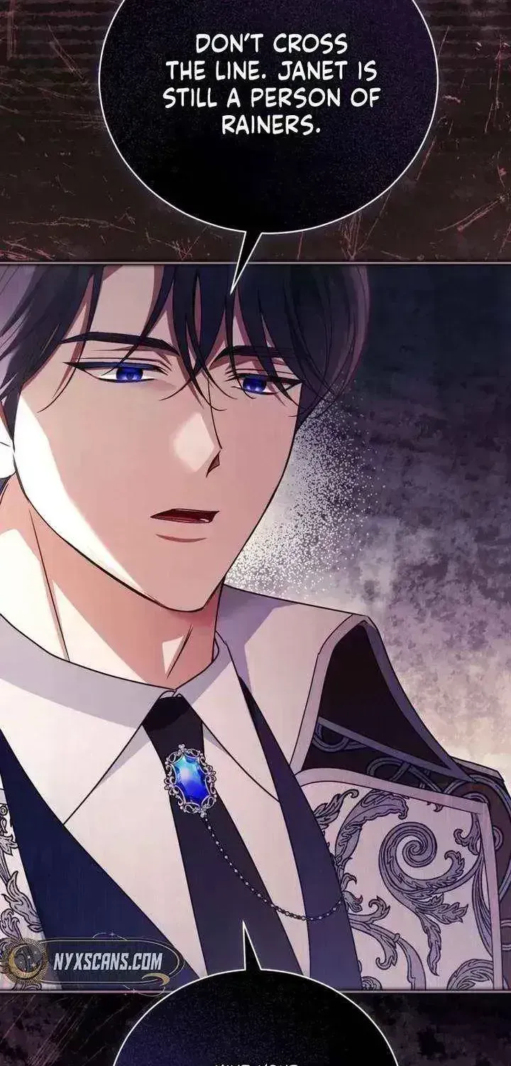 Dearest Fiancé, I Know You Despise Me Chapter 38.5 page 87 - 