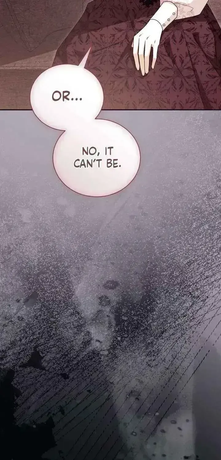 Dearest Fiancé, I Know You Despise Me Chapter 38.6 page 71 - 