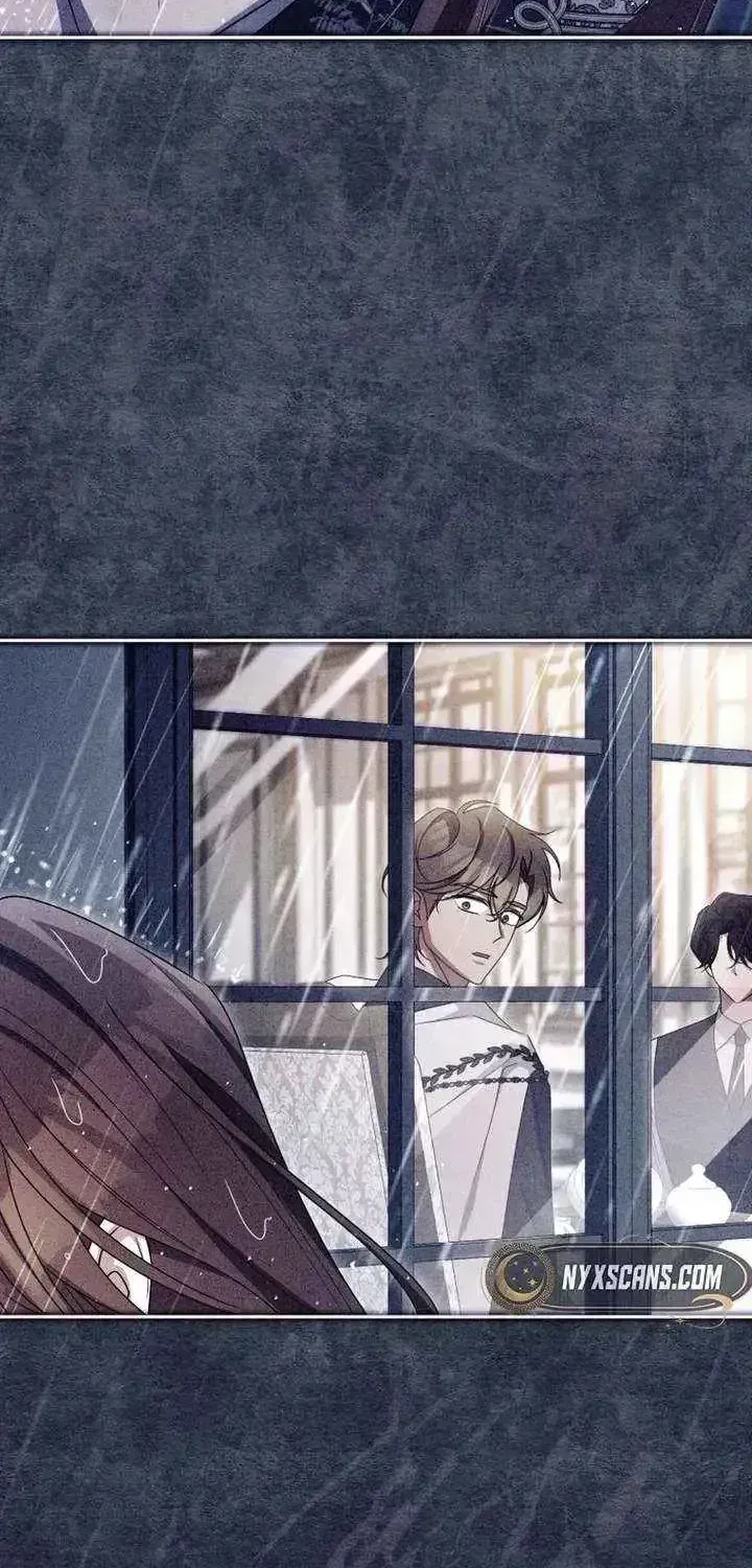 Dearest Fiancé, I Know You Despise Me Chapter 38.6 page 92 - 