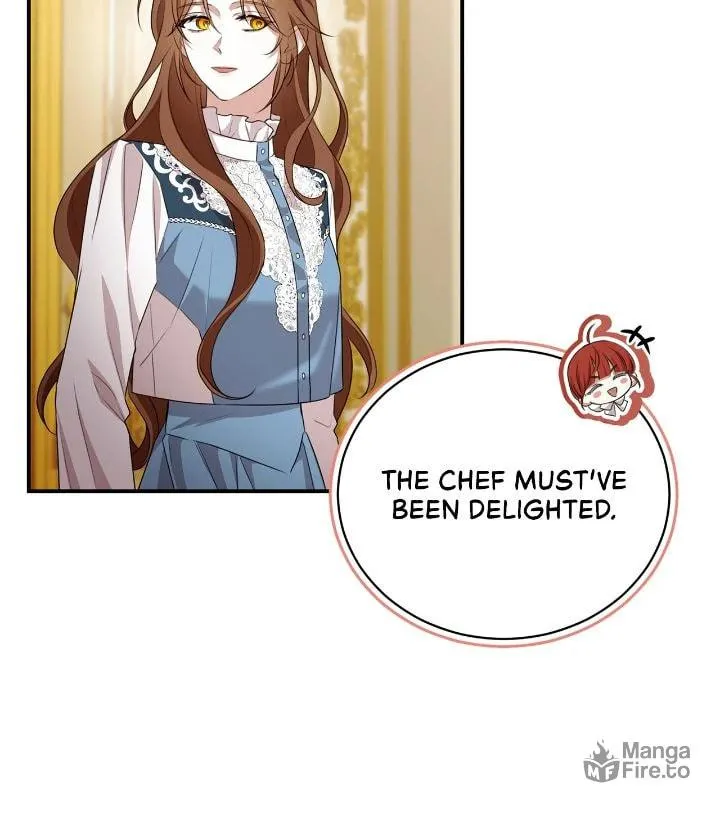 Dearest Fiancé, I Know You Despise Me Chapter 4 page 11 - 