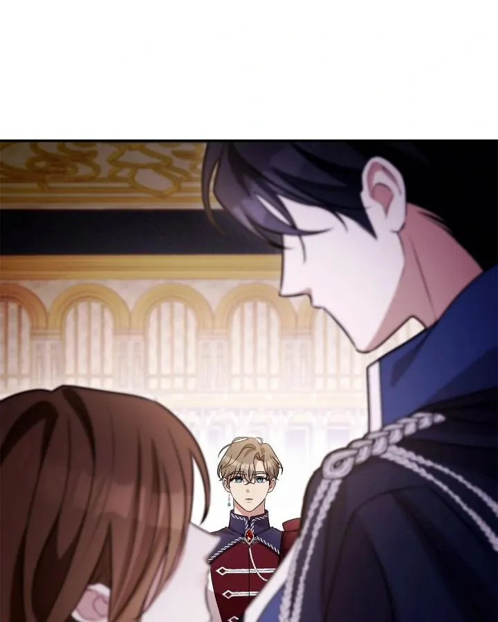 Dearest Fiancé, I Know You Despise Me Chapter 4 page 101 - 