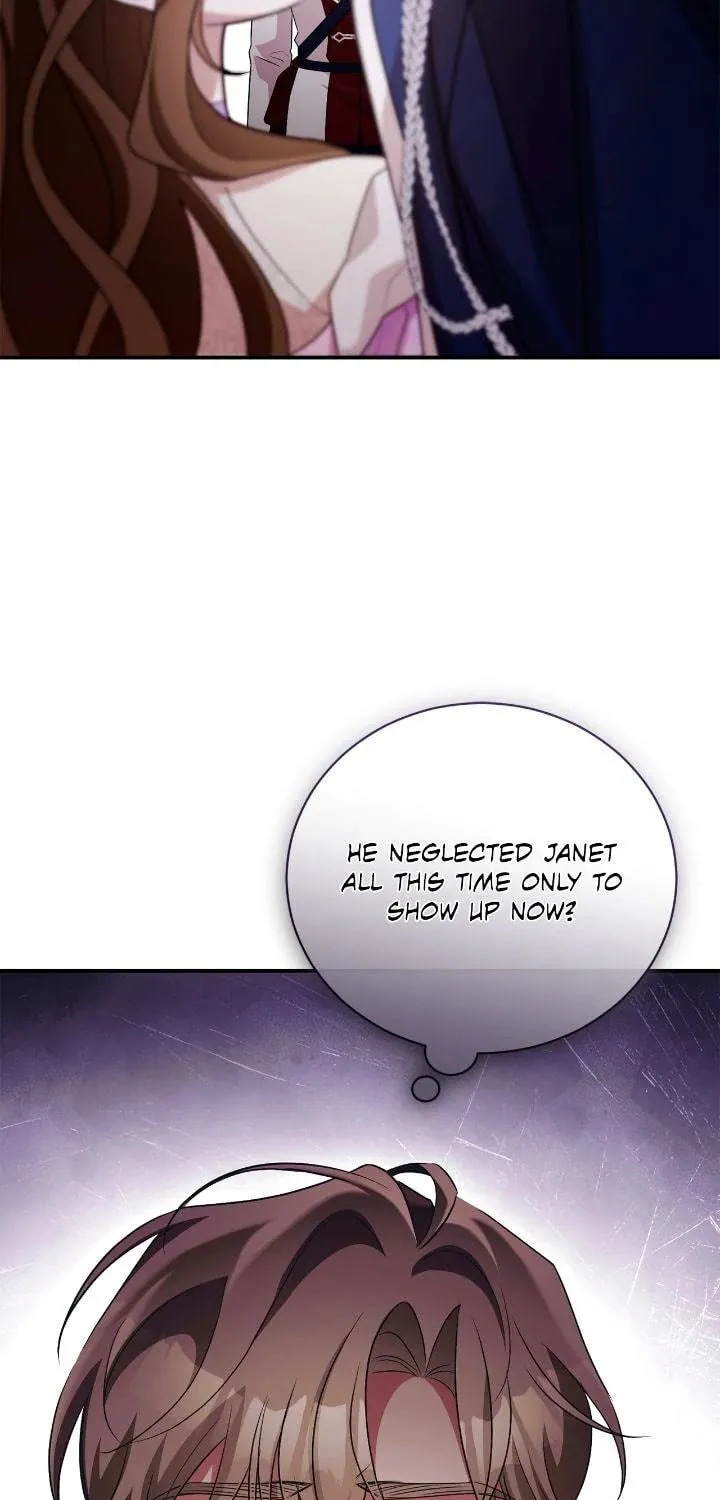Dearest Fiancé, I Know You Despise Me Chapter 4 page 102 - 