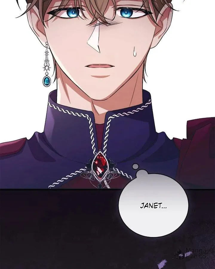 Dearest Fiancé, I Know You Despise Me Chapter 4 page 103 - 