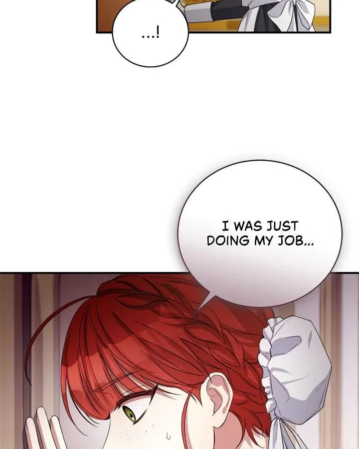 Dearest Fiancé, I Know You Despise Me Chapter 4 page 13 - 