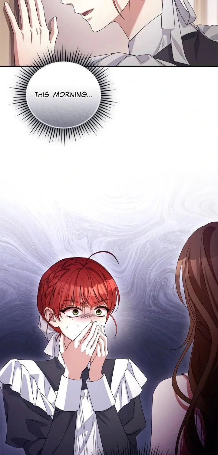 Dearest Fiancé, I Know You Despise Me Chapter 4 page 14 - 