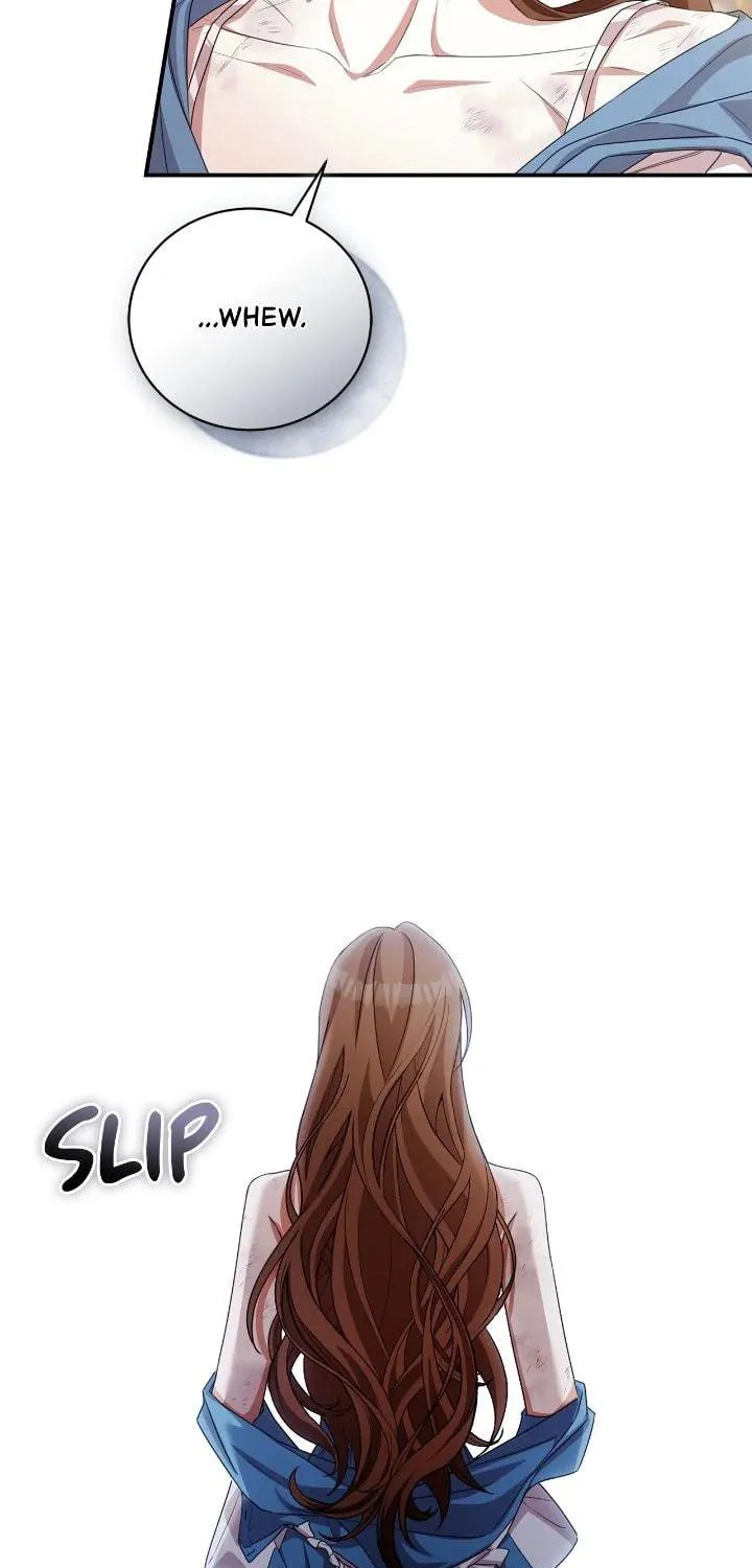 Dearest Fiancé, I Know You Despise Me Chapter 4 page 18 - 