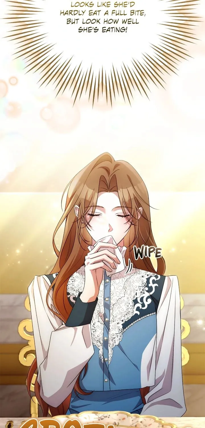 Dearest Fiancé, I Know You Despise Me Chapter 4 page 3 - 