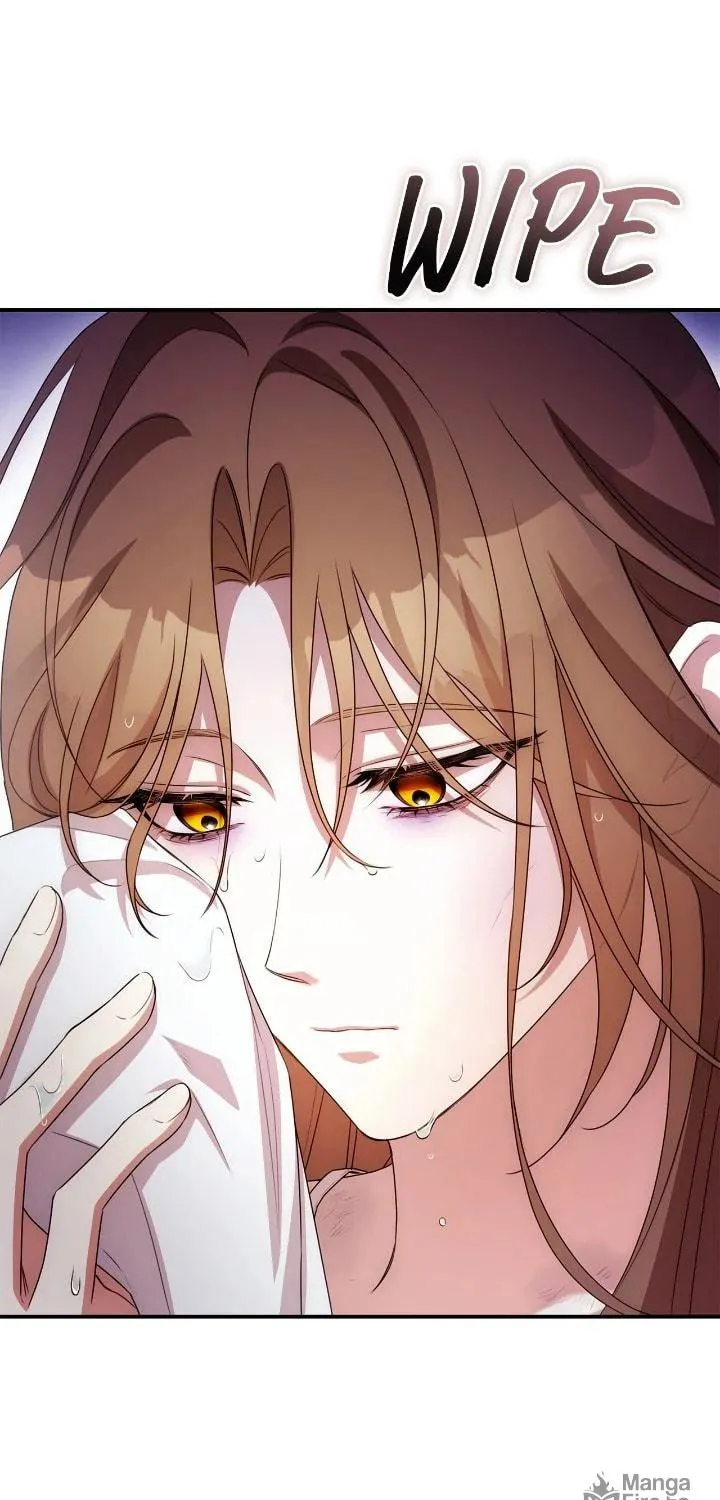 Dearest Fiancé, I Know You Despise Me Chapter 4 page 22 - 