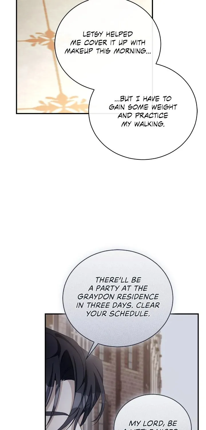 Dearest Fiancé, I Know You Despise Me Chapter 4 page 26 - 