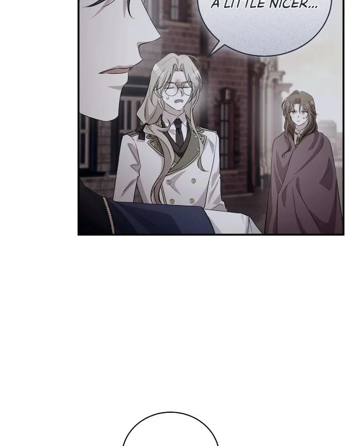 Dearest Fiancé, I Know You Despise Me Chapter 4 page 27 - 