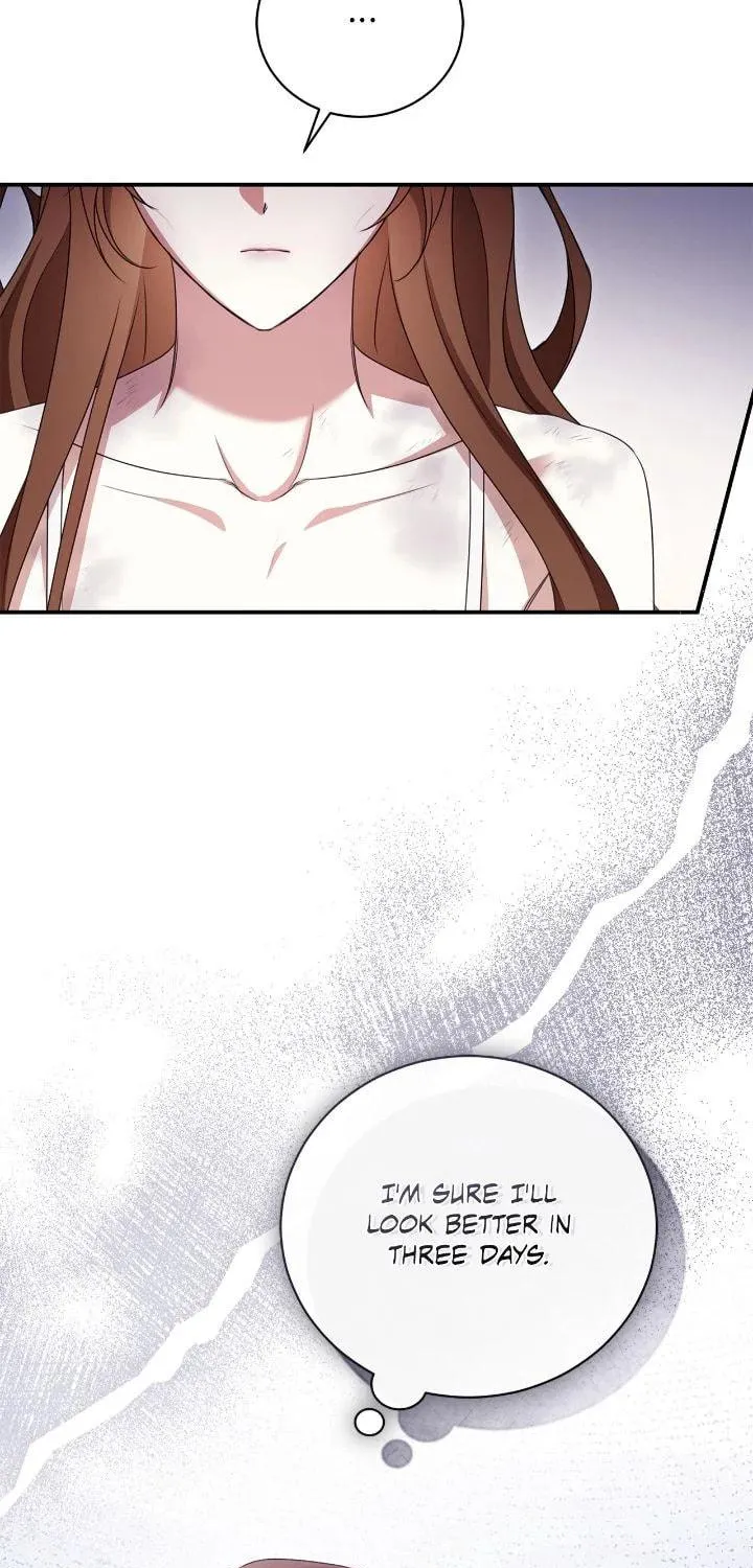 Dearest Fiancé, I Know You Despise Me Chapter 4 page 28 - 