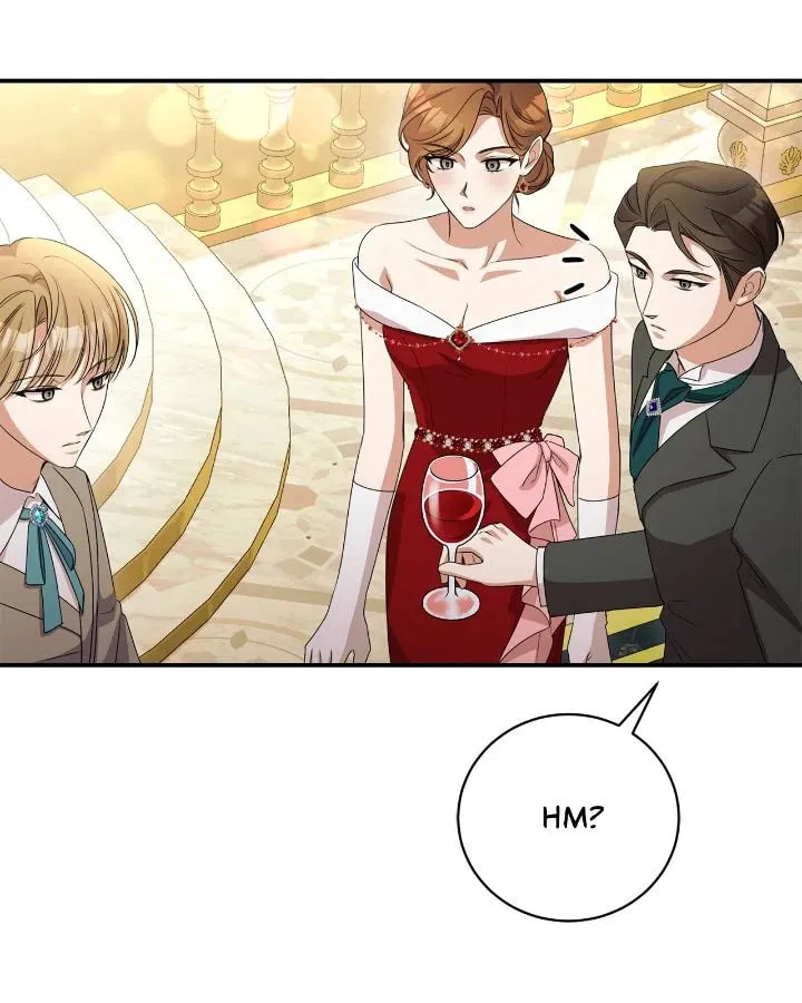 Dearest Fiancé, I Know You Despise Me Chapter 4 page 33 - 