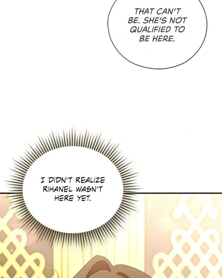 Dearest Fiancé, I Know You Despise Me Chapter 4 page 36 - 