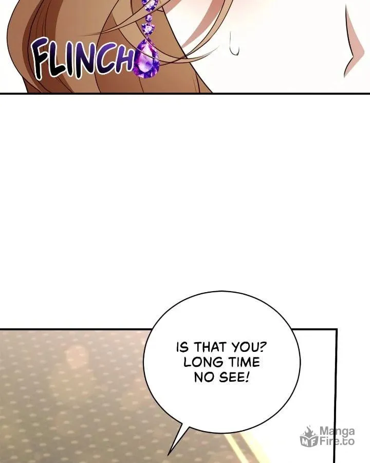 Dearest Fiancé, I Know You Despise Me Chapter 4 page 38 - 