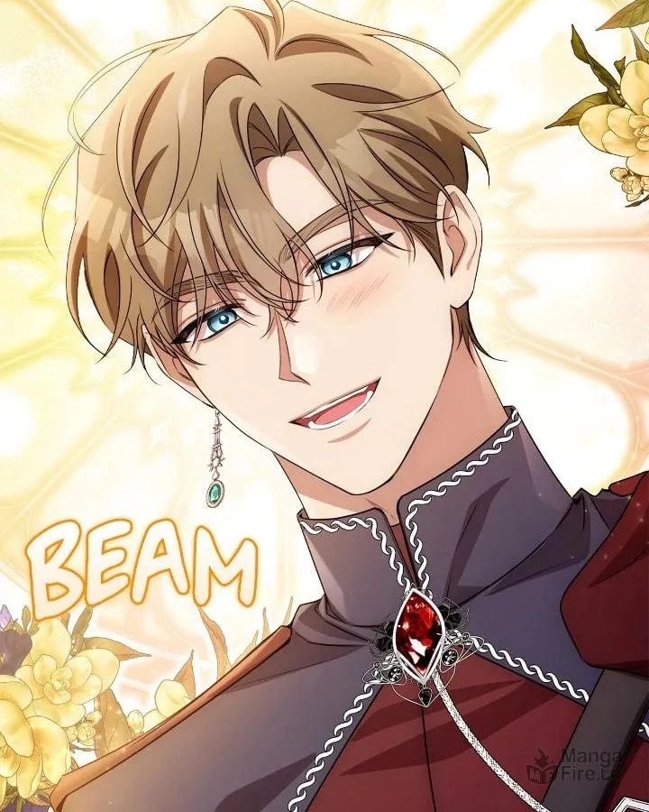 Dearest Fiancé, I Know You Despise Me Chapter 4 page 40 - 
