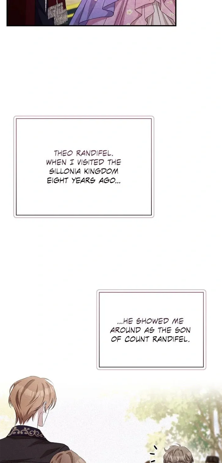 Dearest Fiancé, I Know You Despise Me Chapter 4 page 43 - 