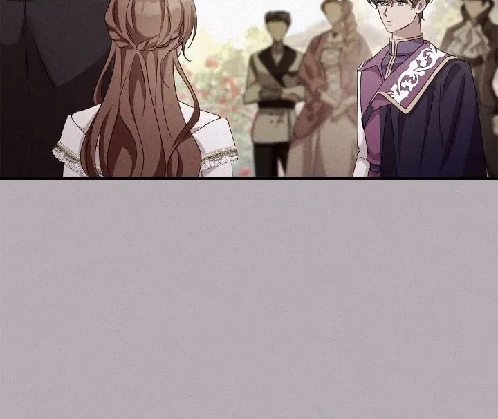 Dearest Fiancé, I Know You Despise Me Chapter 4 page 44 - 