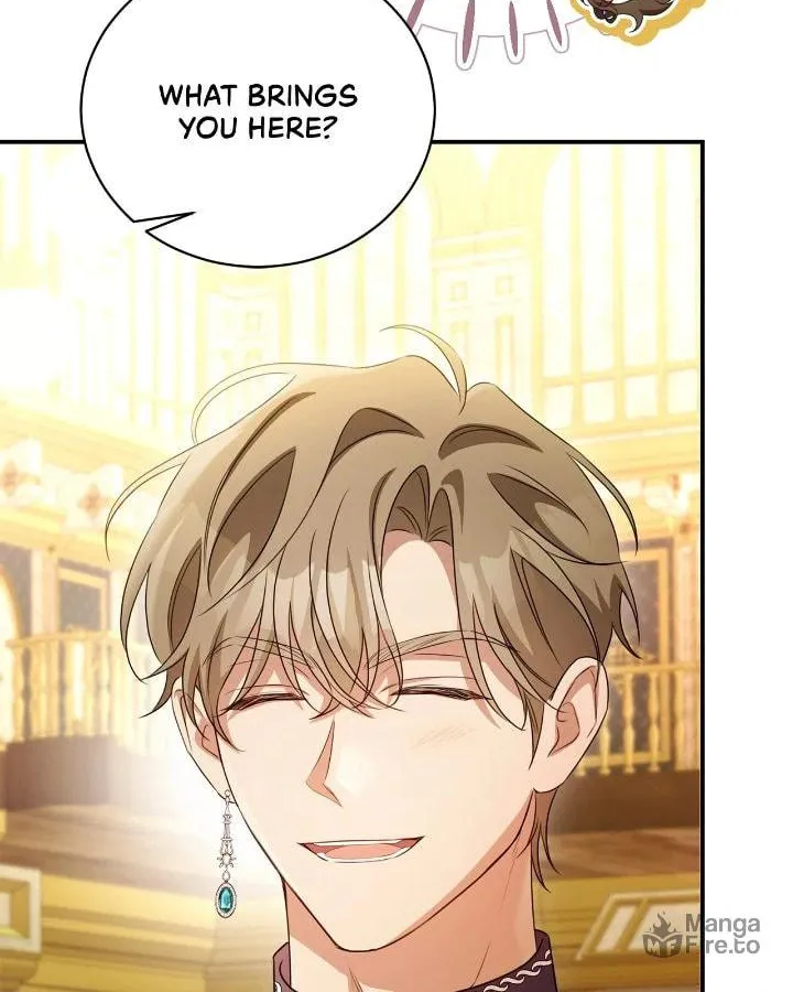 Dearest Fiancé, I Know You Despise Me Chapter 4 page 46 - 
