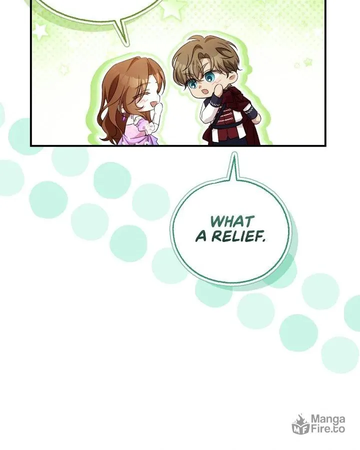 Dearest Fiancé, I Know You Despise Me Chapter 4 page 48 - 