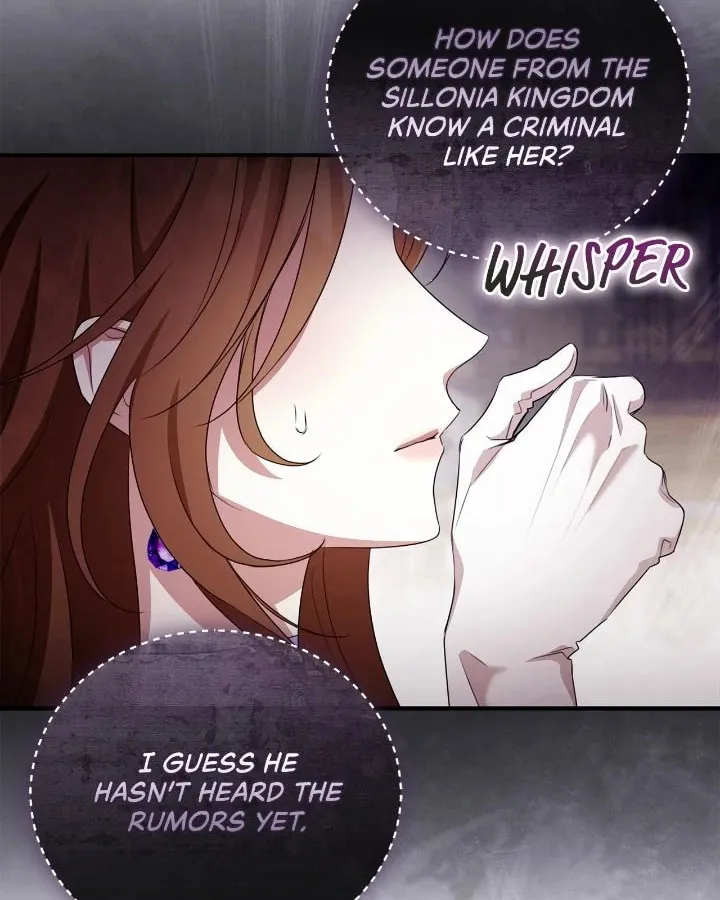 Dearest Fiancé, I Know You Despise Me Chapter 4 page 50 - 