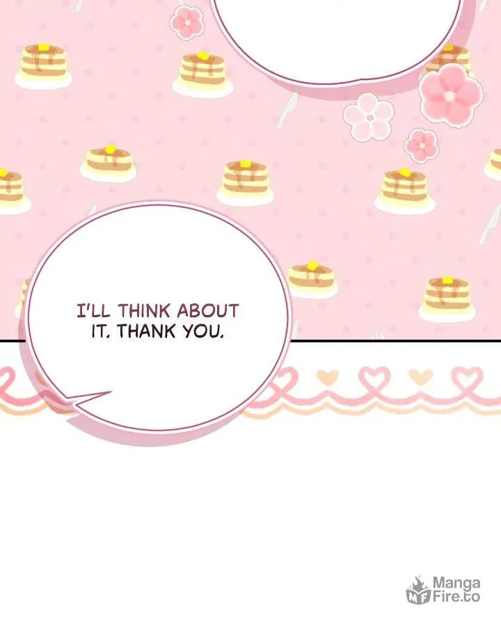 Dearest Fiancé, I Know You Despise Me Chapter 4 page 6 - 