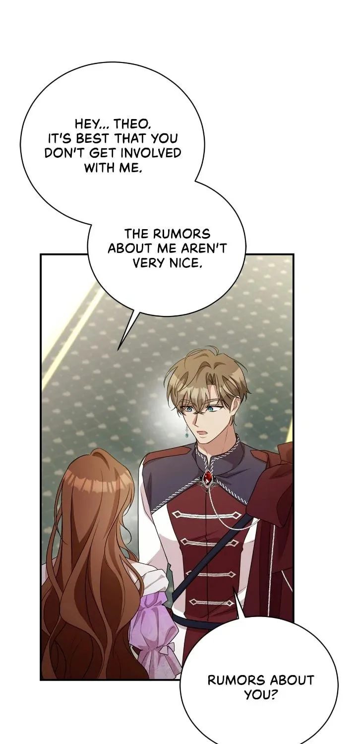 Dearest Fiancé, I Know You Despise Me Chapter 4 page 52 - 