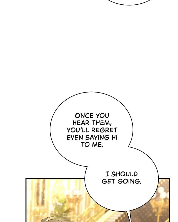 Dearest Fiancé, I Know You Despise Me Chapter 4 page 53 - 