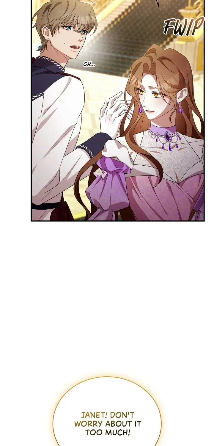 Dearest Fiancé, I Know You Despise Me Chapter 4 page 54 - 