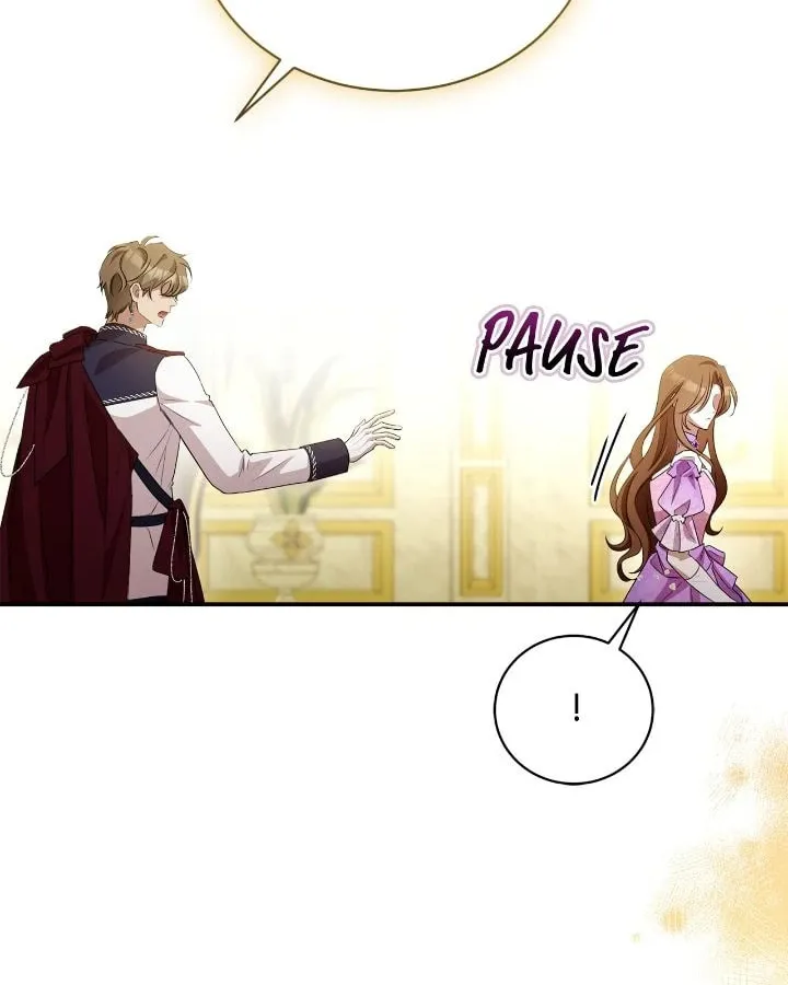 Dearest Fiancé, I Know You Despise Me Chapter 4 page 55 - 